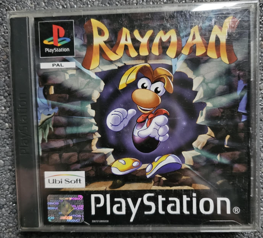 Rayman