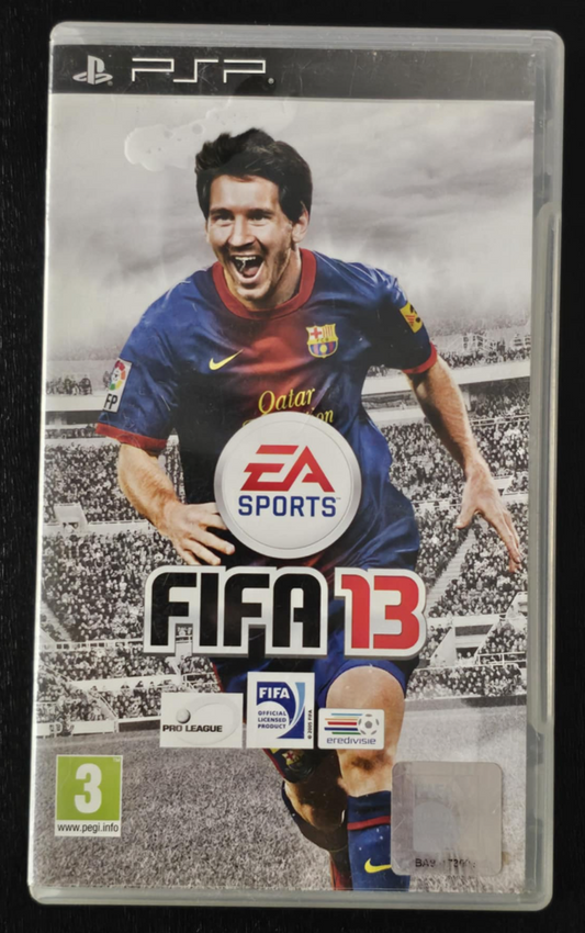 Fifa 13