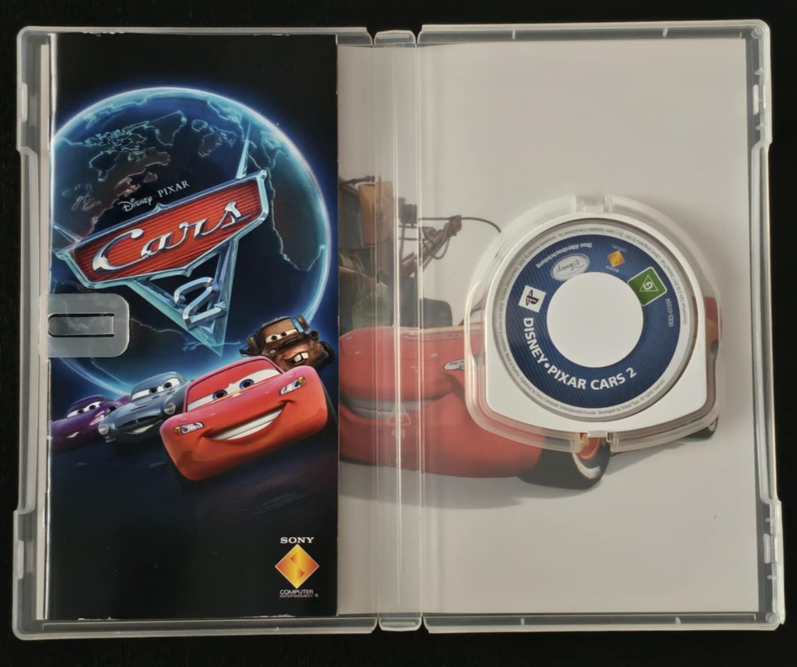 Cars 2