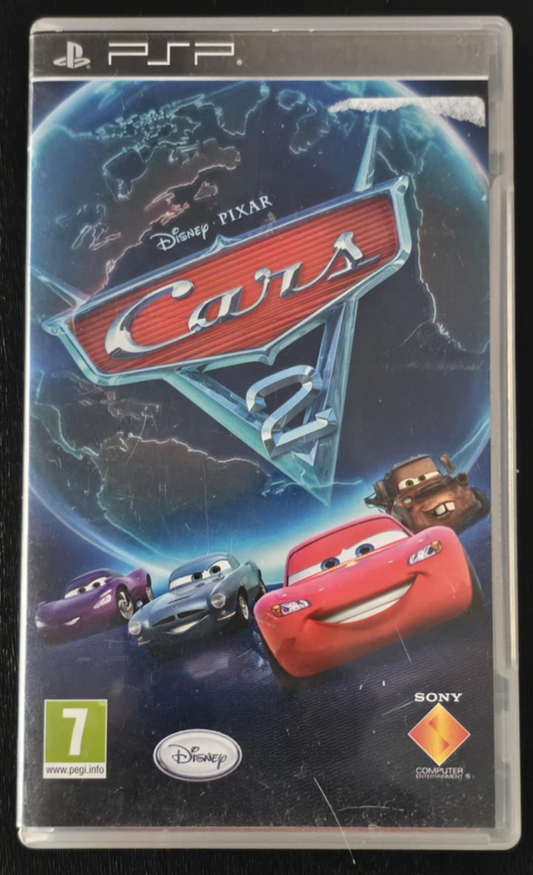 Cars 2