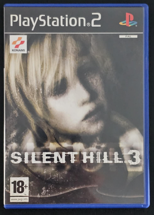 Silent Hill 3