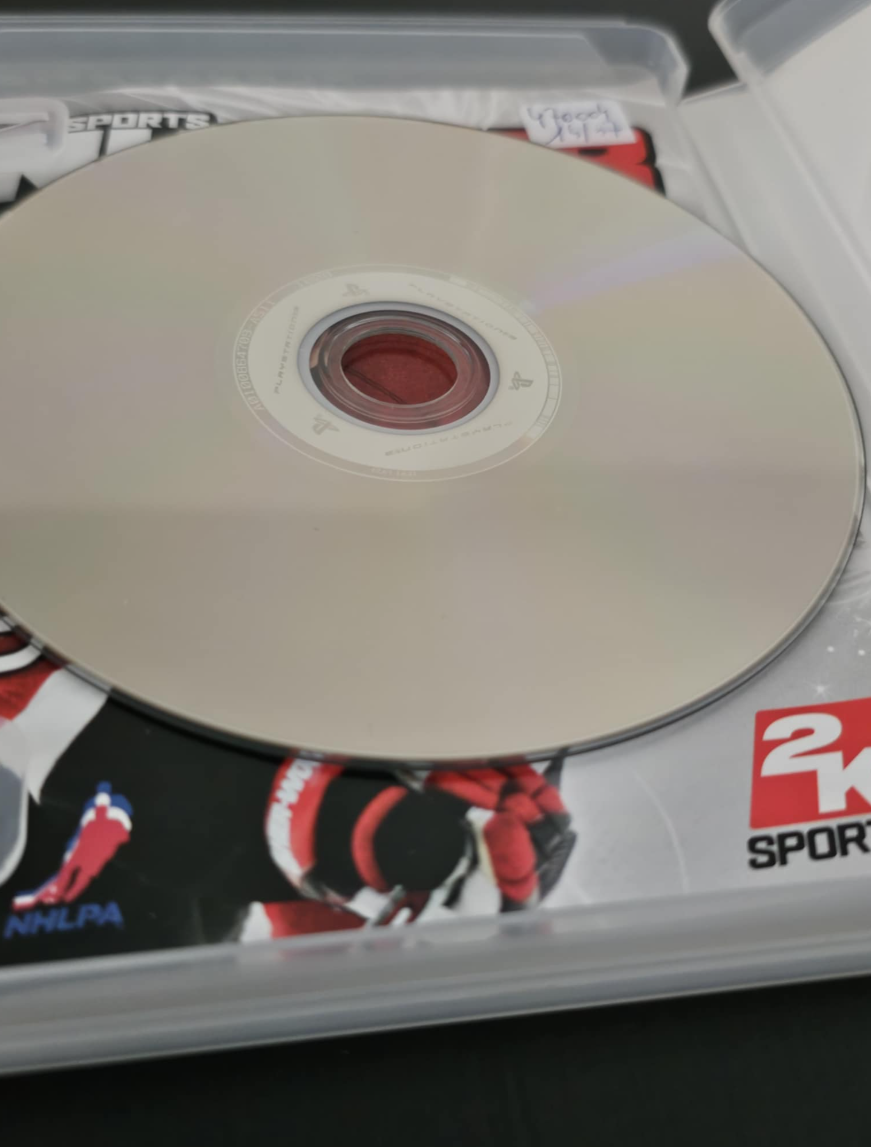 NHL2K8