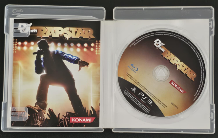 Def Jam Rapstar