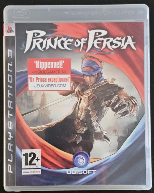 Prince of Persia