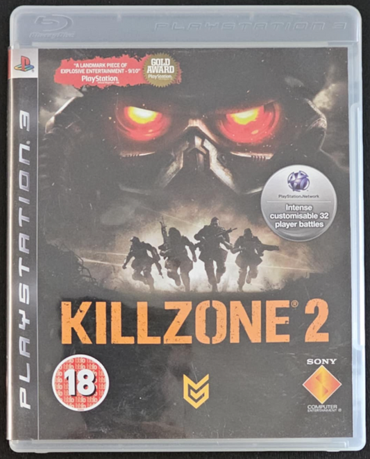 Killzone 2