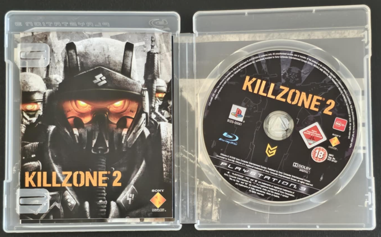 Killzone 2