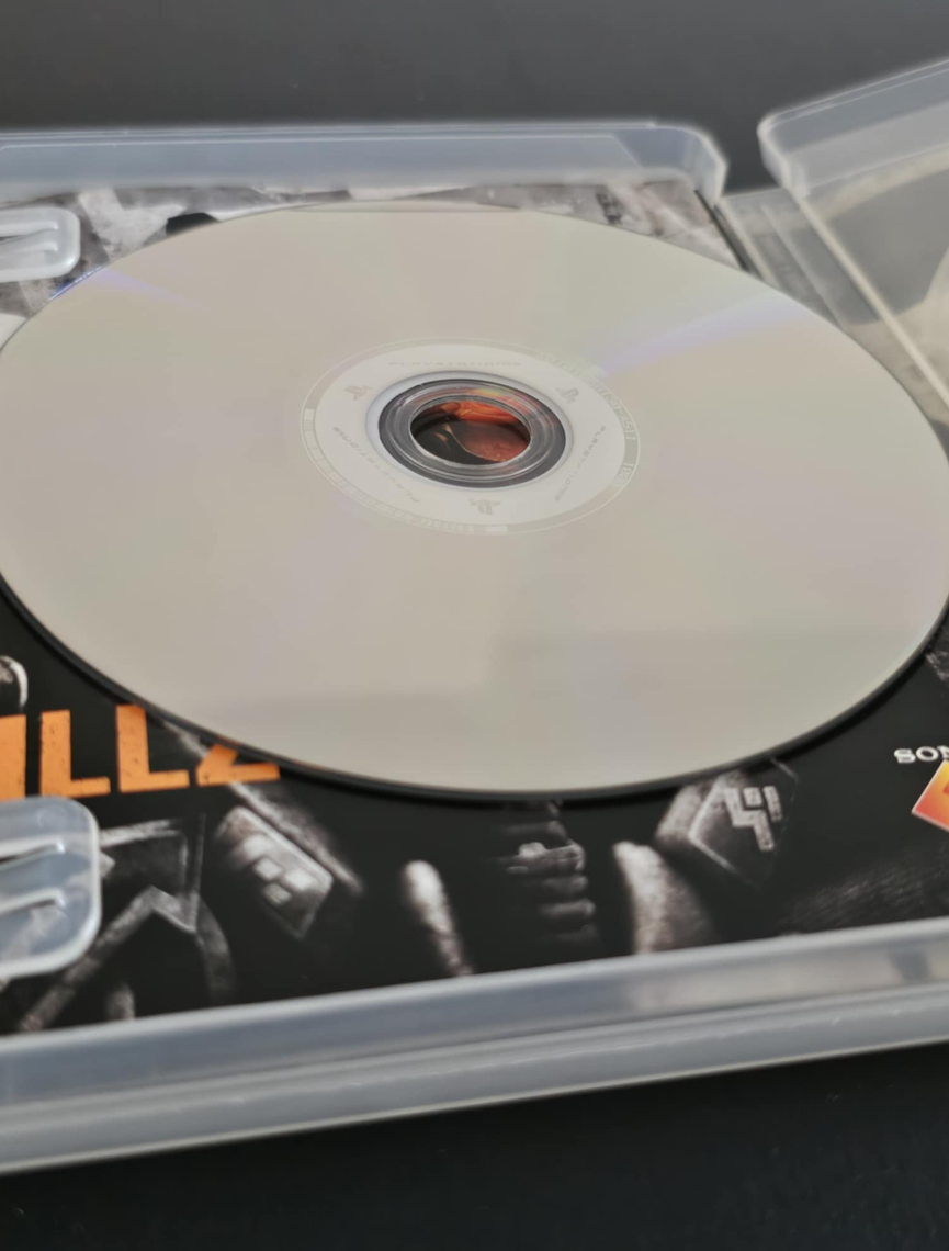 Killzone 2