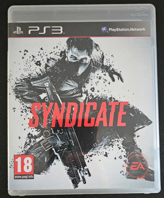 Syndicate