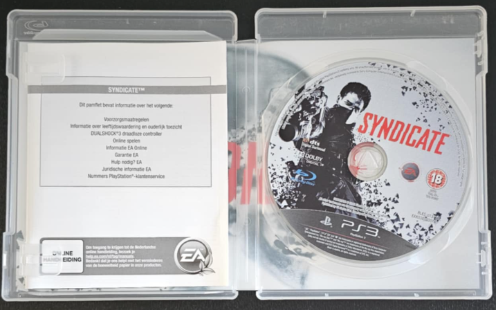 Syndicate