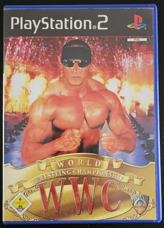 World Wrestling Championship