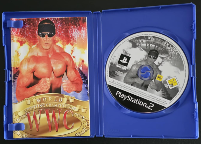 World Wrestling Championship