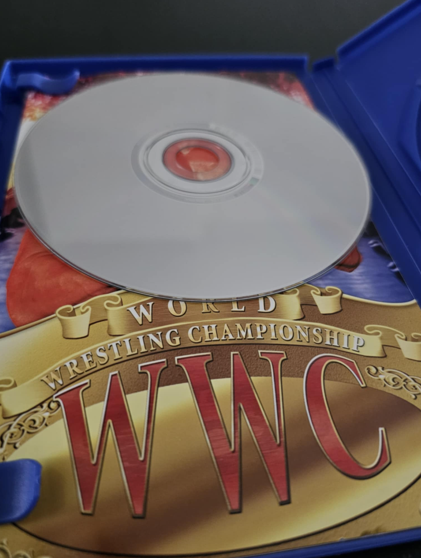 World Wrestling Championship