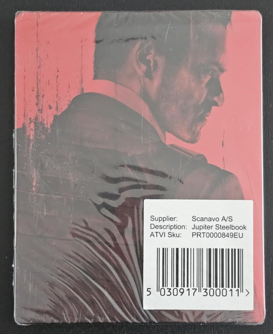 STEELBOOK Call of Duty Modern Warfare III (Without Game)