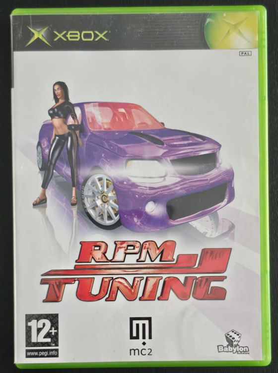 RPM Tuning