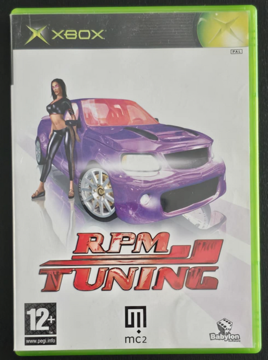 RPM Tuning