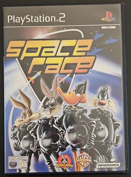 Space Race
