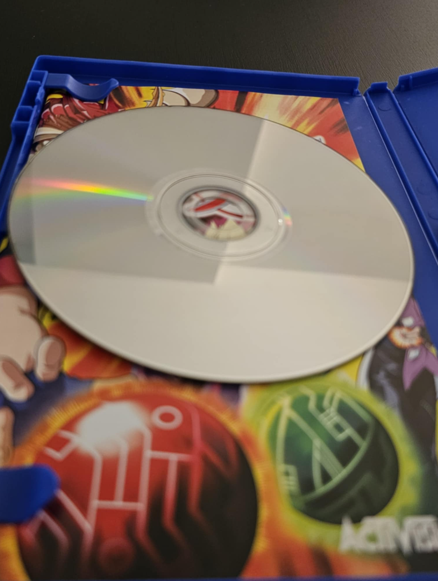 Bakugan : Battle Brawlers