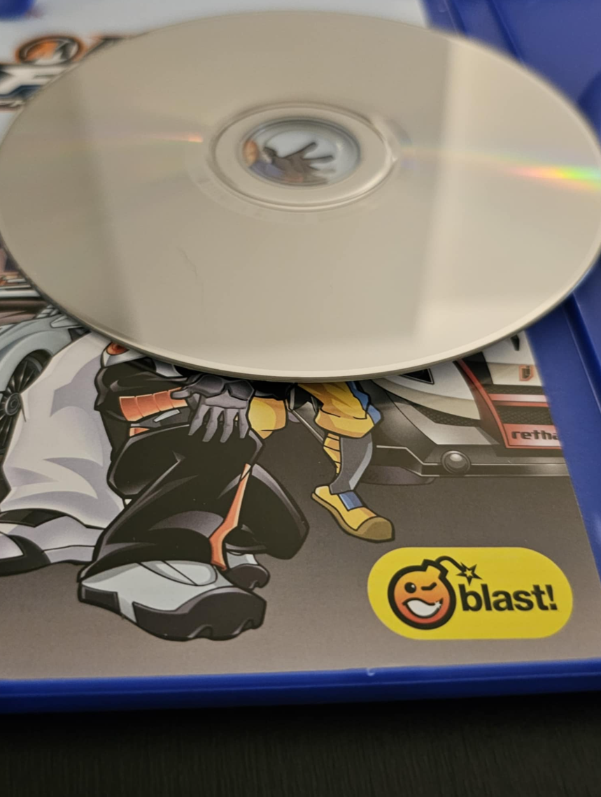 Action Man A.T.O.M. Alpha Teens on Machines