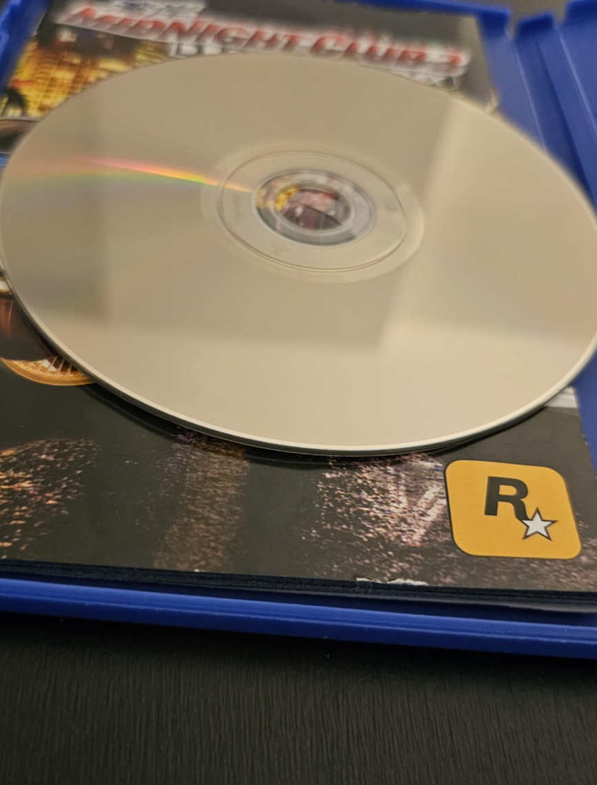 Midnight Club 3 : DUB Edition Remix