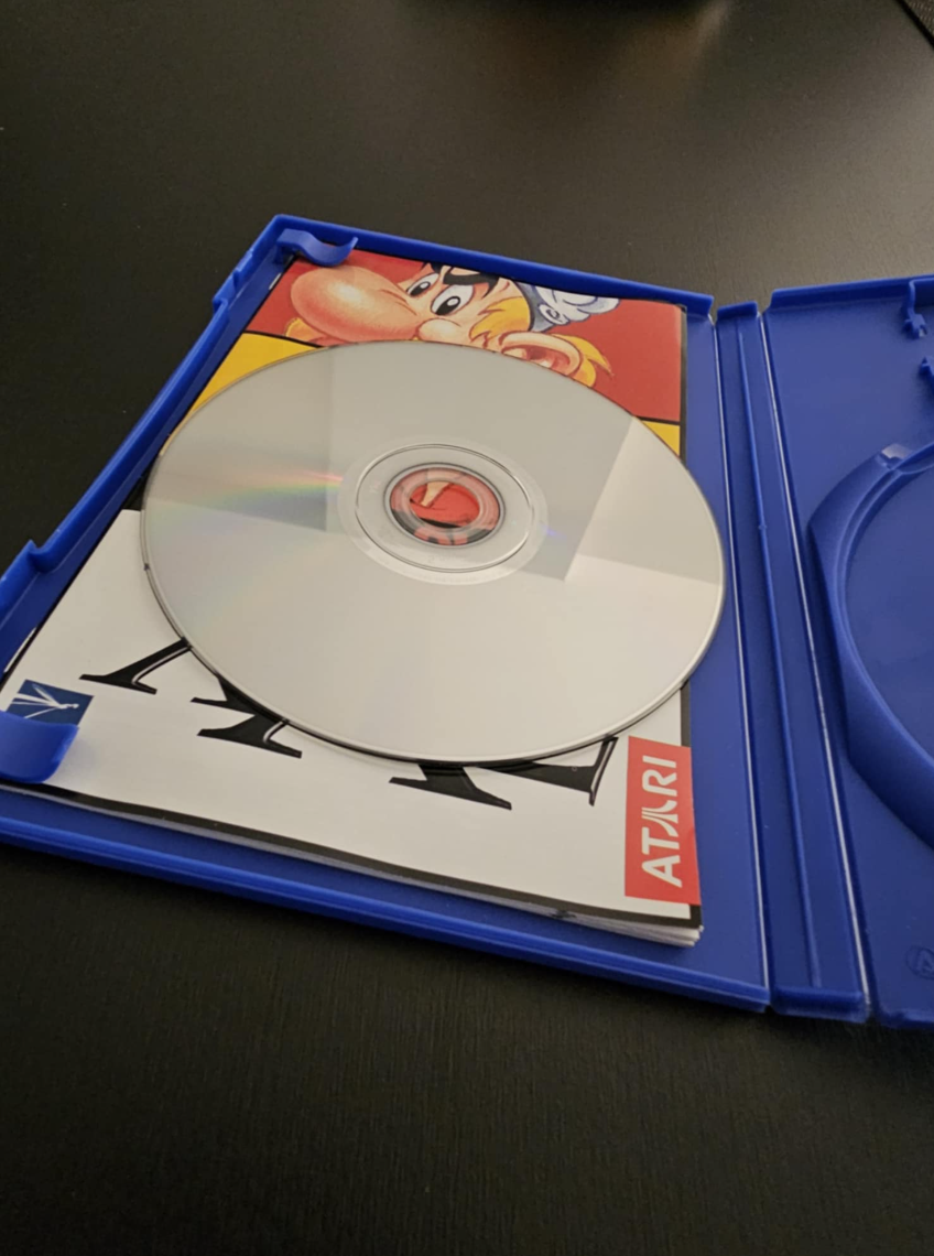 Astérix & Obélix XXL