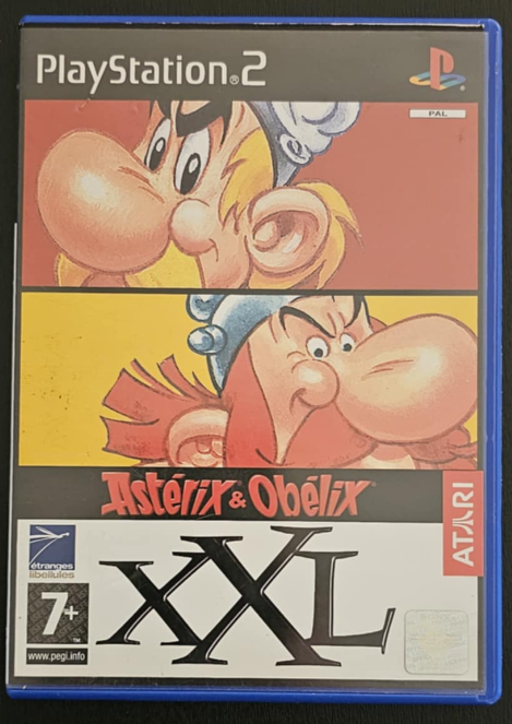 Astérix & Obélix XXL