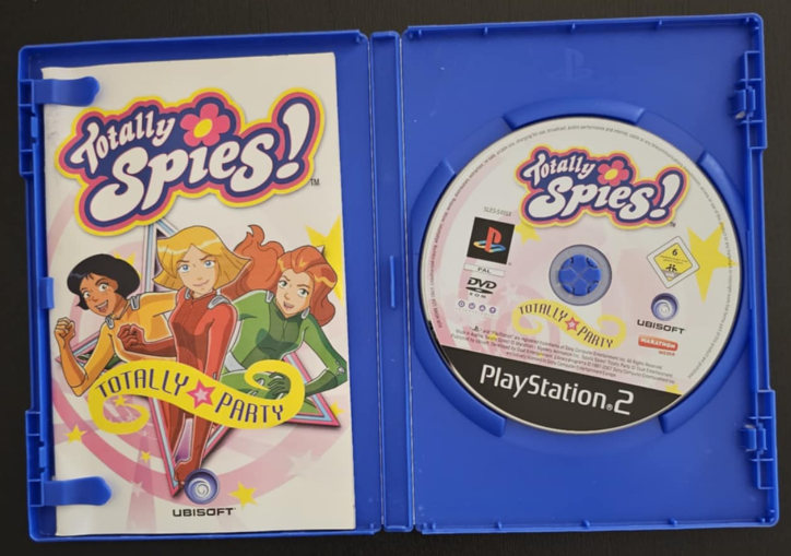 Totally Spies ! Totally Party