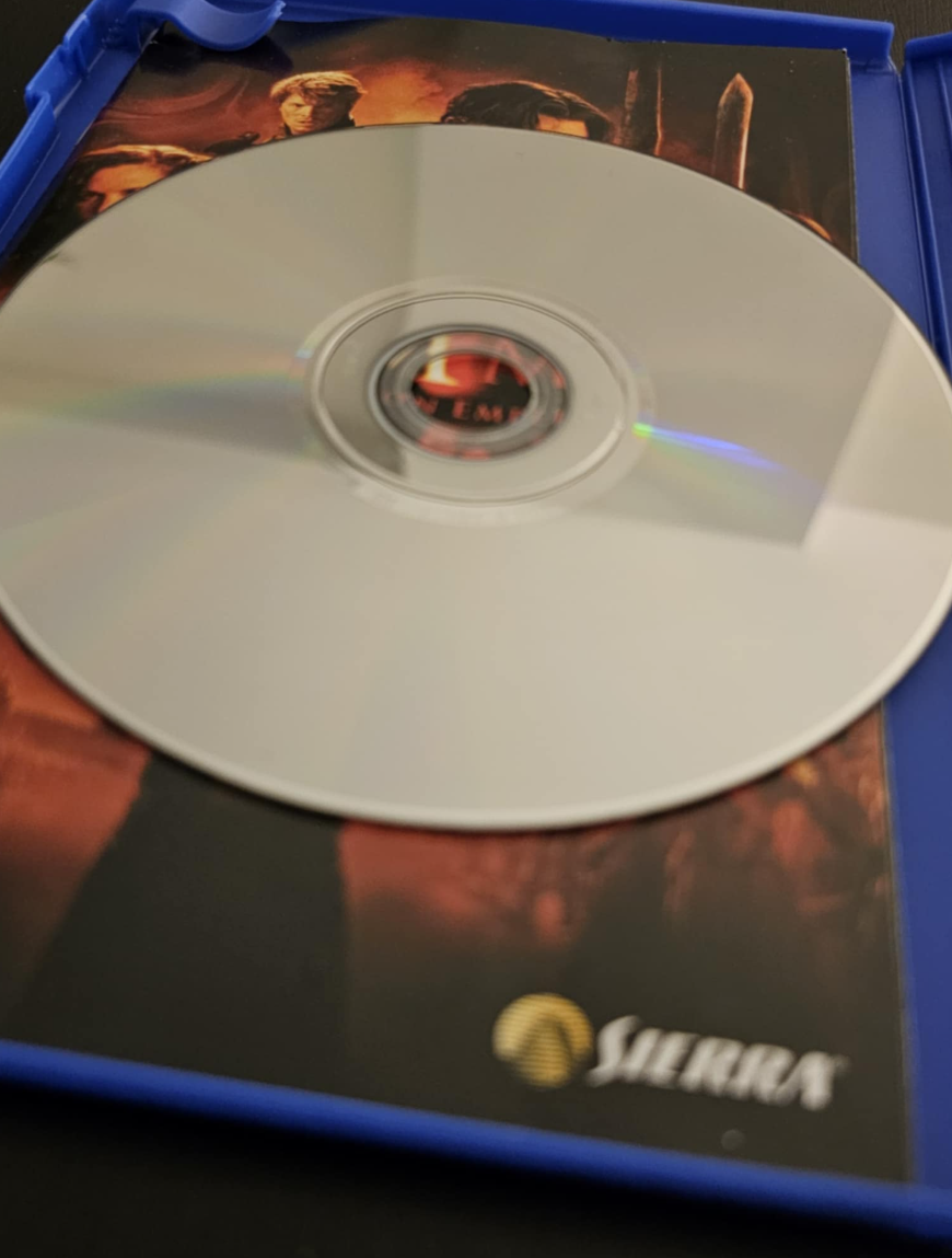 The Mummy : Tomb of the Dragon Emperor