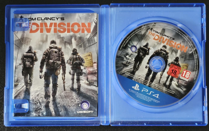 Tom Clancy's The Division