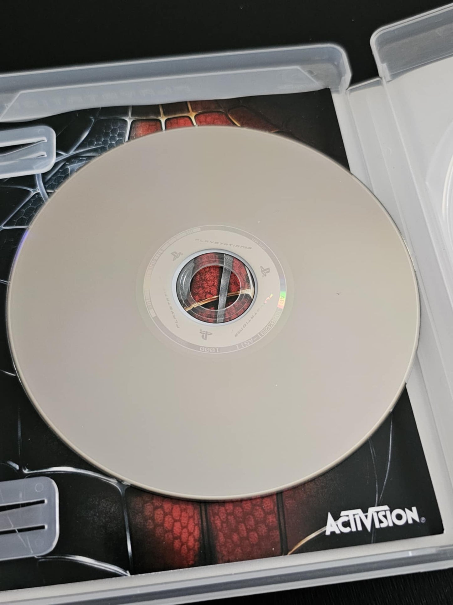 Spider-Man 3