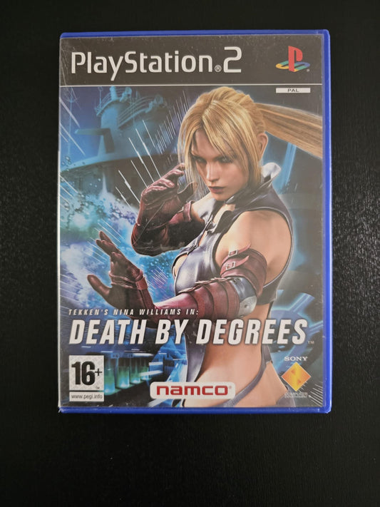 Death By Degrees