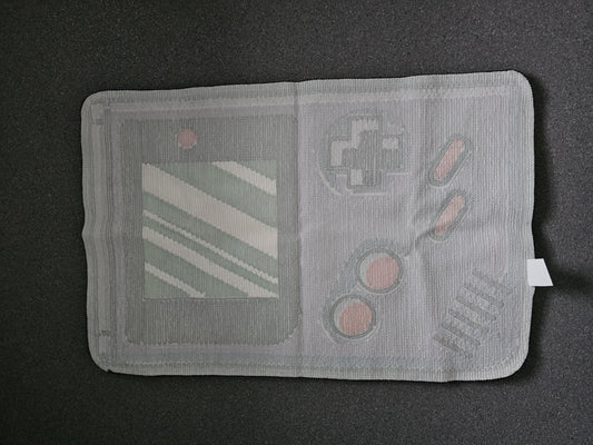 Game Boy mat (Groot)
