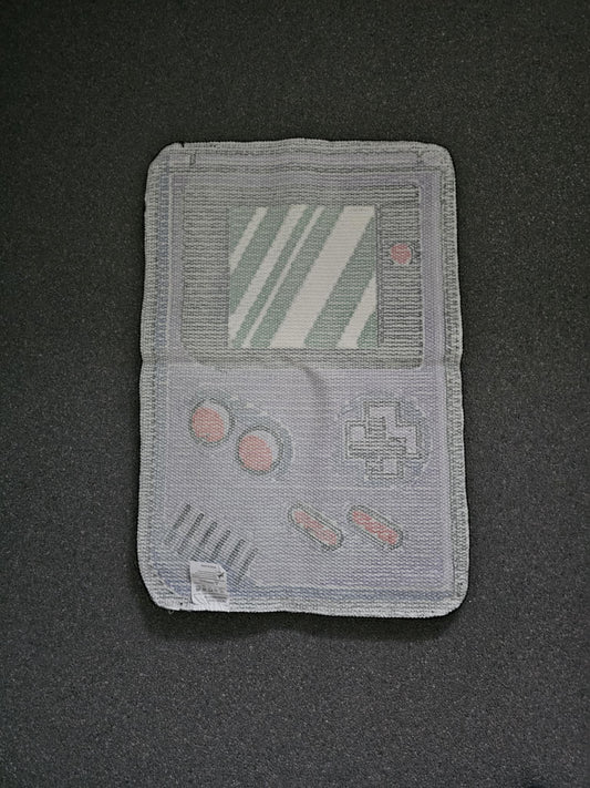 Game Boy mat (Klein)