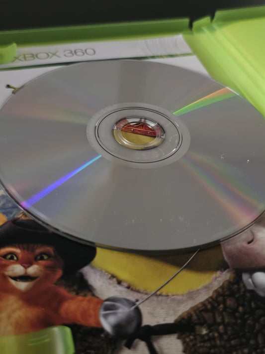 Shrek De Derde