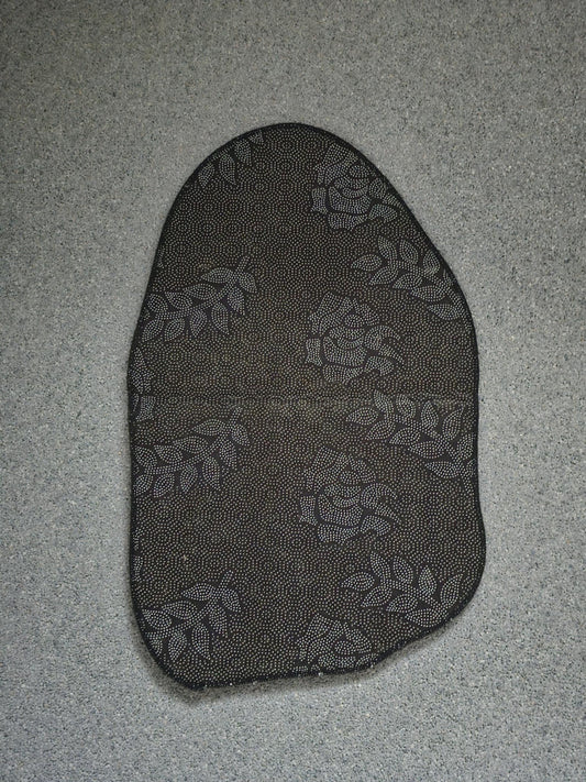 Stitch mat