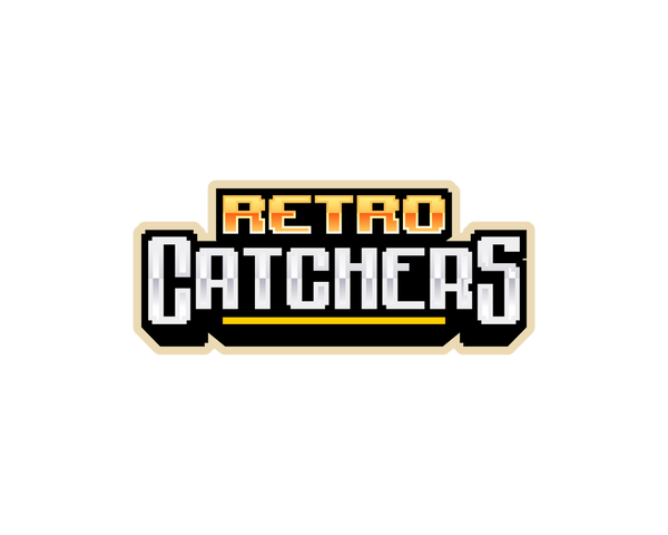 Retro Catchers