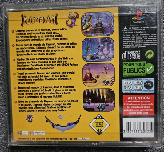 Rayman