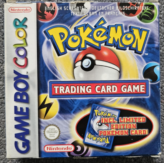 Pokemon Trading Card Game