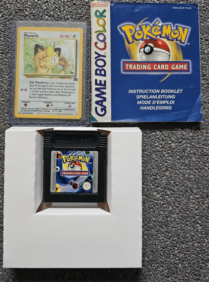 Pokemon Trading Card Game