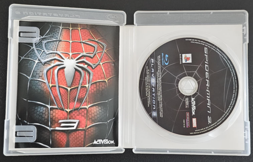 Spider-Man 3