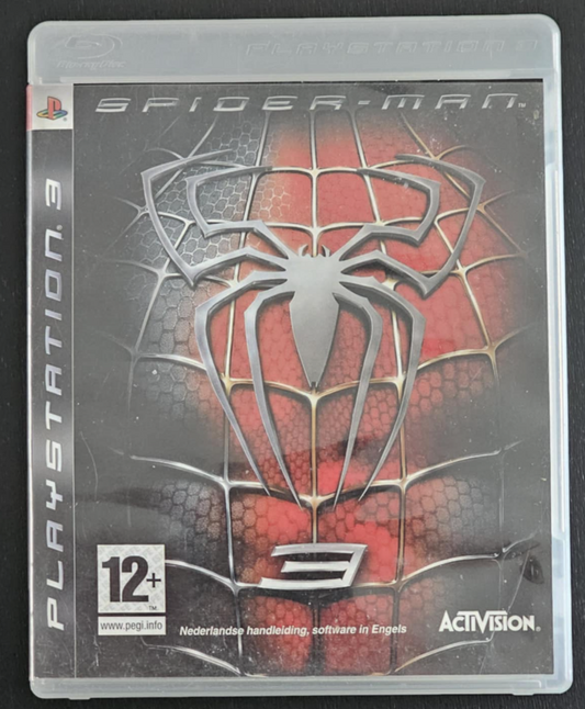Spider-Man 3