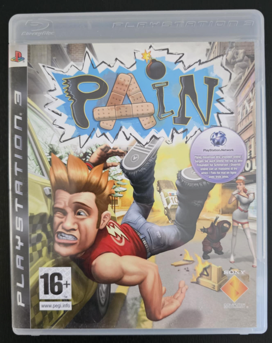 PAIN
