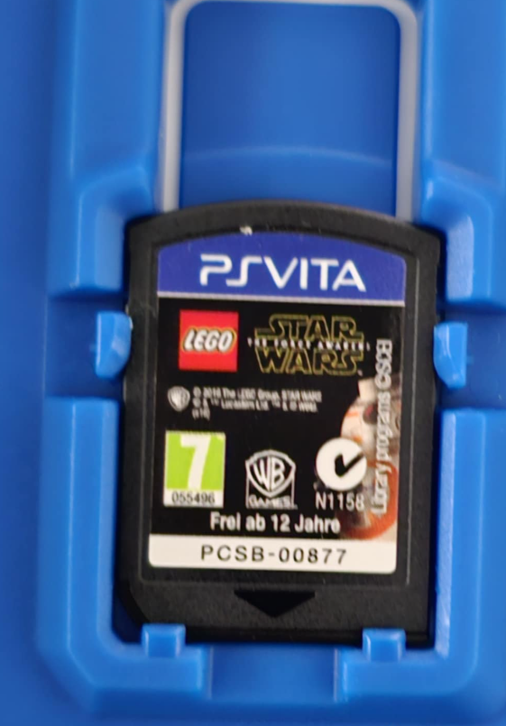 LEGO Star Wars: The Force Awakens