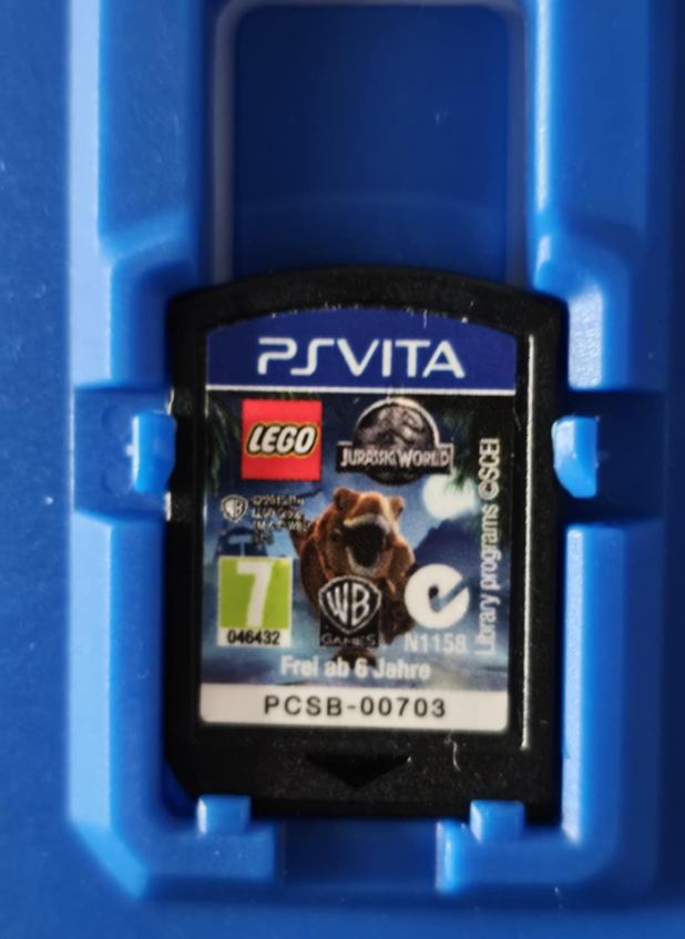 LEGO Jurassic World