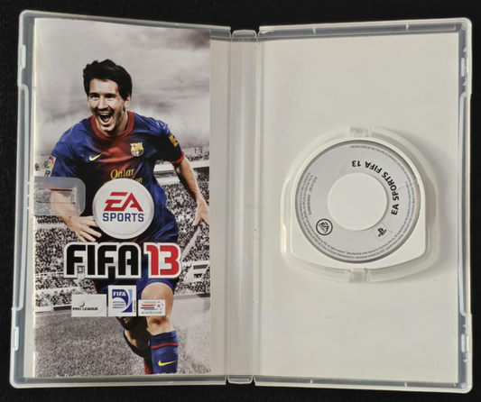 Fifa 13
