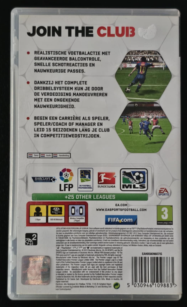Fifa 13