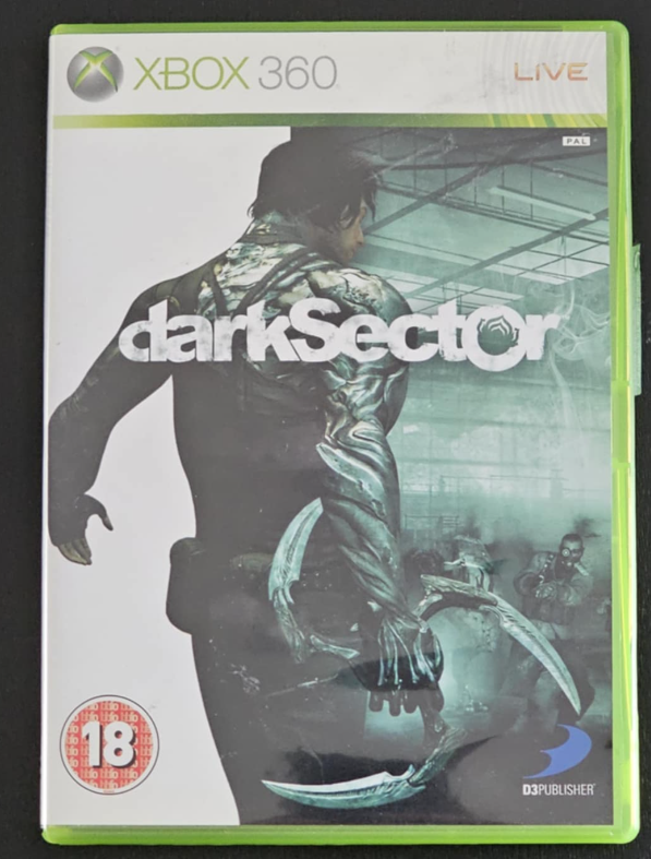 Dark Sector