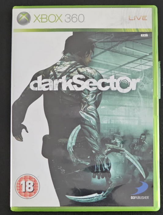 Dark Sector