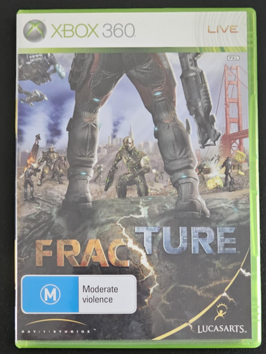 Fracture