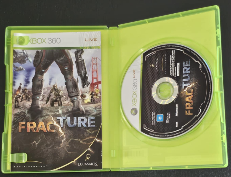 Fracture