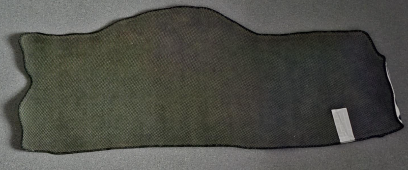 Porsche mat